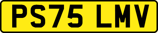 PS75LMV