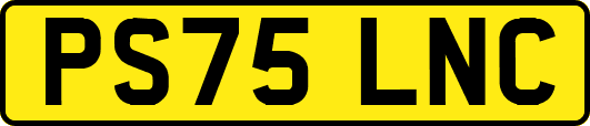 PS75LNC