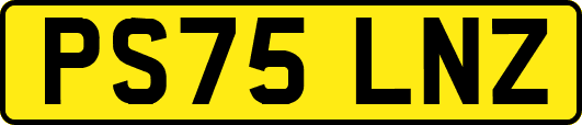 PS75LNZ
