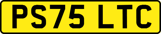 PS75LTC
