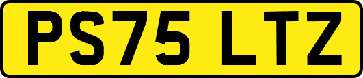PS75LTZ