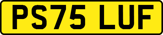 PS75LUF