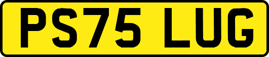PS75LUG