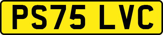 PS75LVC