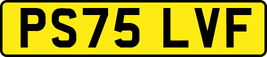 PS75LVF