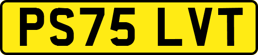 PS75LVT