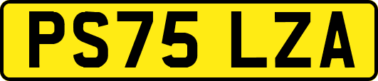 PS75LZA