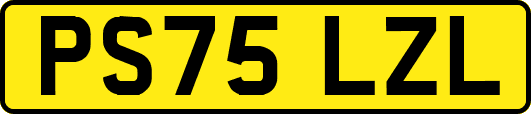 PS75LZL