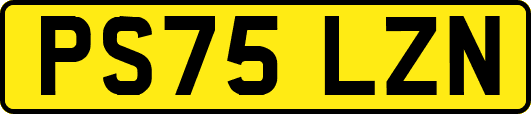 PS75LZN