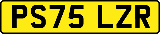 PS75LZR
