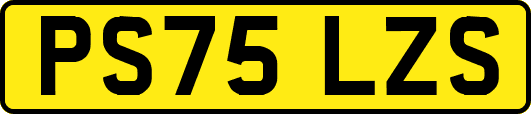 PS75LZS