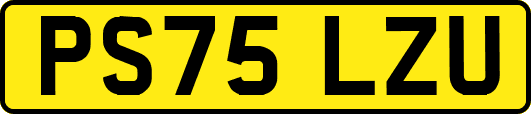 PS75LZU