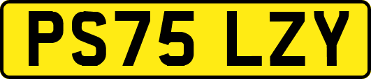 PS75LZY