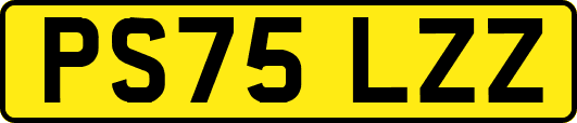 PS75LZZ