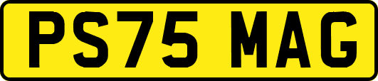 PS75MAG