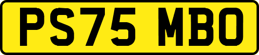 PS75MBO