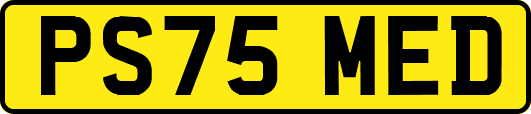 PS75MED
