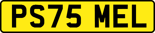 PS75MEL