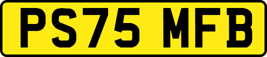 PS75MFB