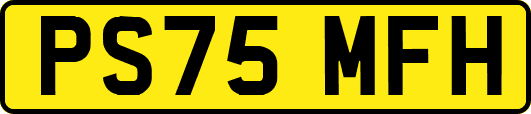 PS75MFH