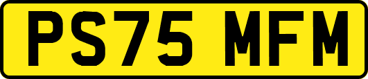 PS75MFM