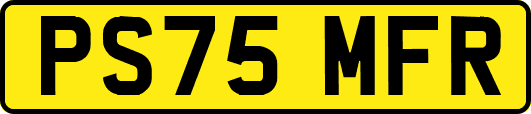 PS75MFR