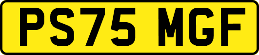 PS75MGF