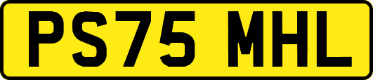 PS75MHL