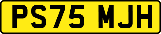 PS75MJH