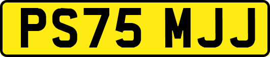 PS75MJJ