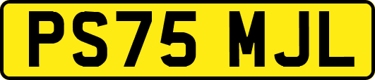 PS75MJL