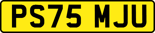 PS75MJU