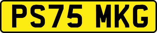 PS75MKG