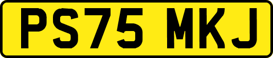 PS75MKJ
