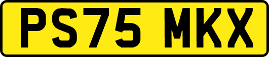 PS75MKX