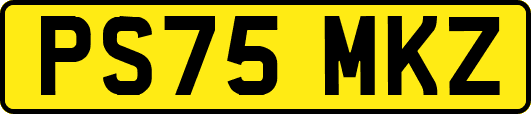PS75MKZ