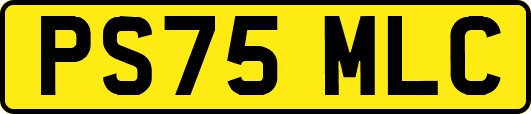 PS75MLC