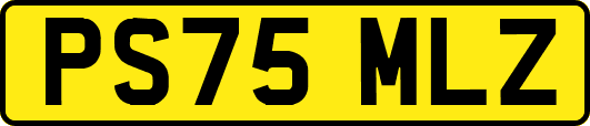 PS75MLZ