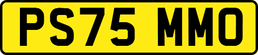 PS75MMO