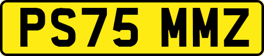 PS75MMZ