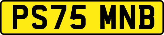 PS75MNB