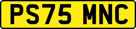 PS75MNC