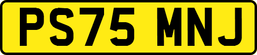 PS75MNJ