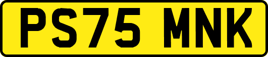 PS75MNK