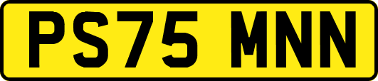 PS75MNN