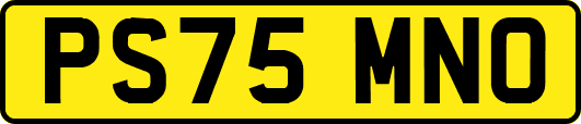 PS75MNO