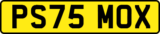 PS75MOX