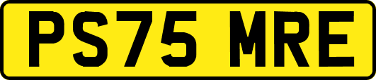PS75MRE