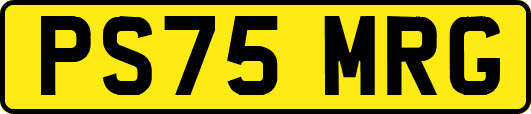 PS75MRG