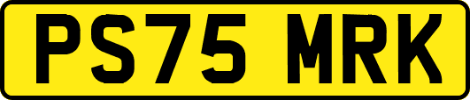 PS75MRK